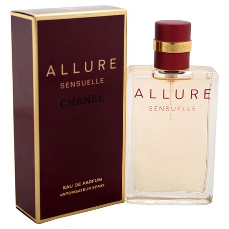 chanel alllure|allure chanel women.